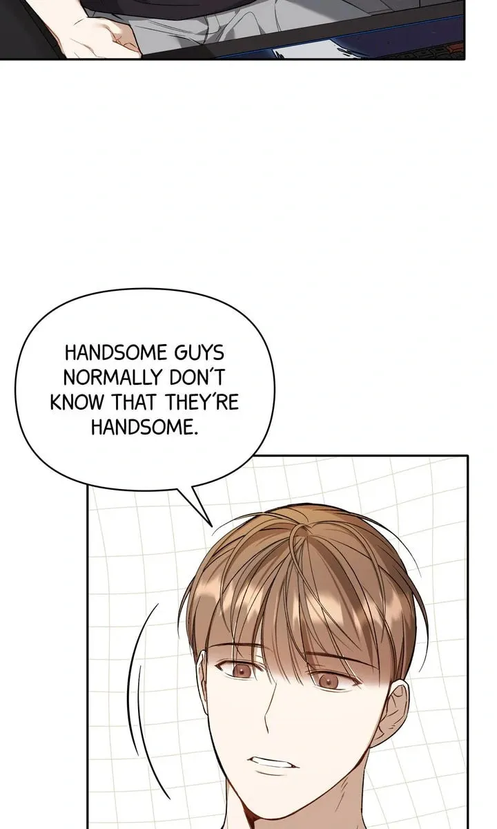 The Symbiotic Relationship Between a Newbie and an Oldbie Chapter 12 page 47 - 