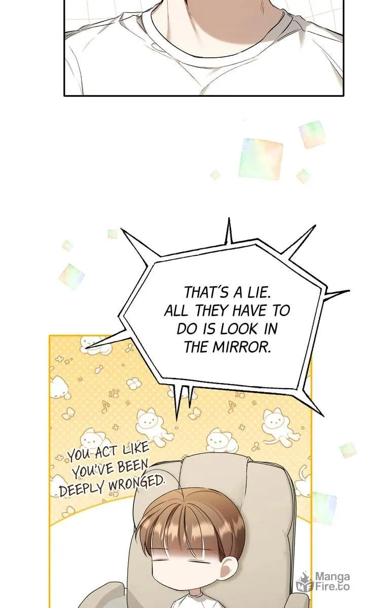 The Symbiotic Relationship Between a Newbie and an Oldbie Chapter 12 page 48 - 