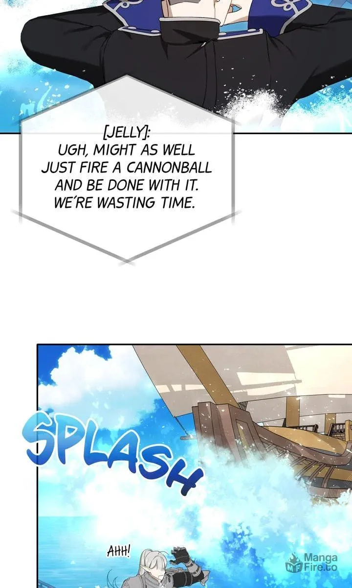 The Symbiotic Relationship Between a Newbie and an Oldbie Chapter 12 page 51 - 
