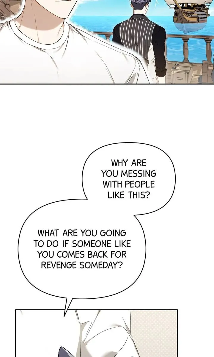 The Symbiotic Relationship Between a Newbie and an Oldbie Chapter 12 page 53 - 