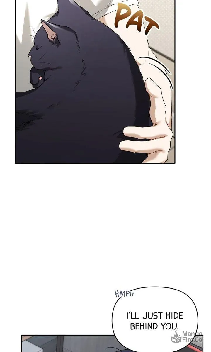The Symbiotic Relationship Between a Newbie and an Oldbie Chapter 12 page 54 - 