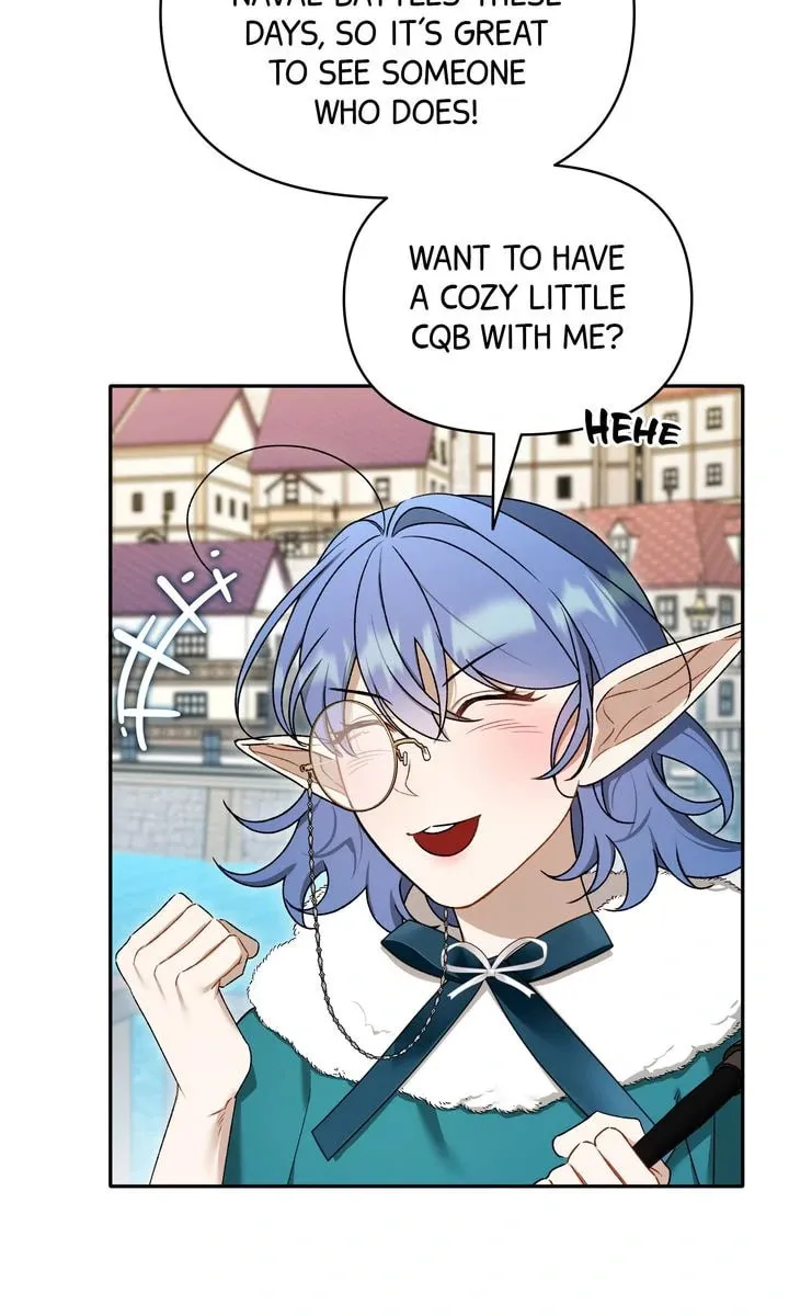 The Symbiotic Relationship Between a Newbie and an Oldbie Chapter 12 page 64 - 