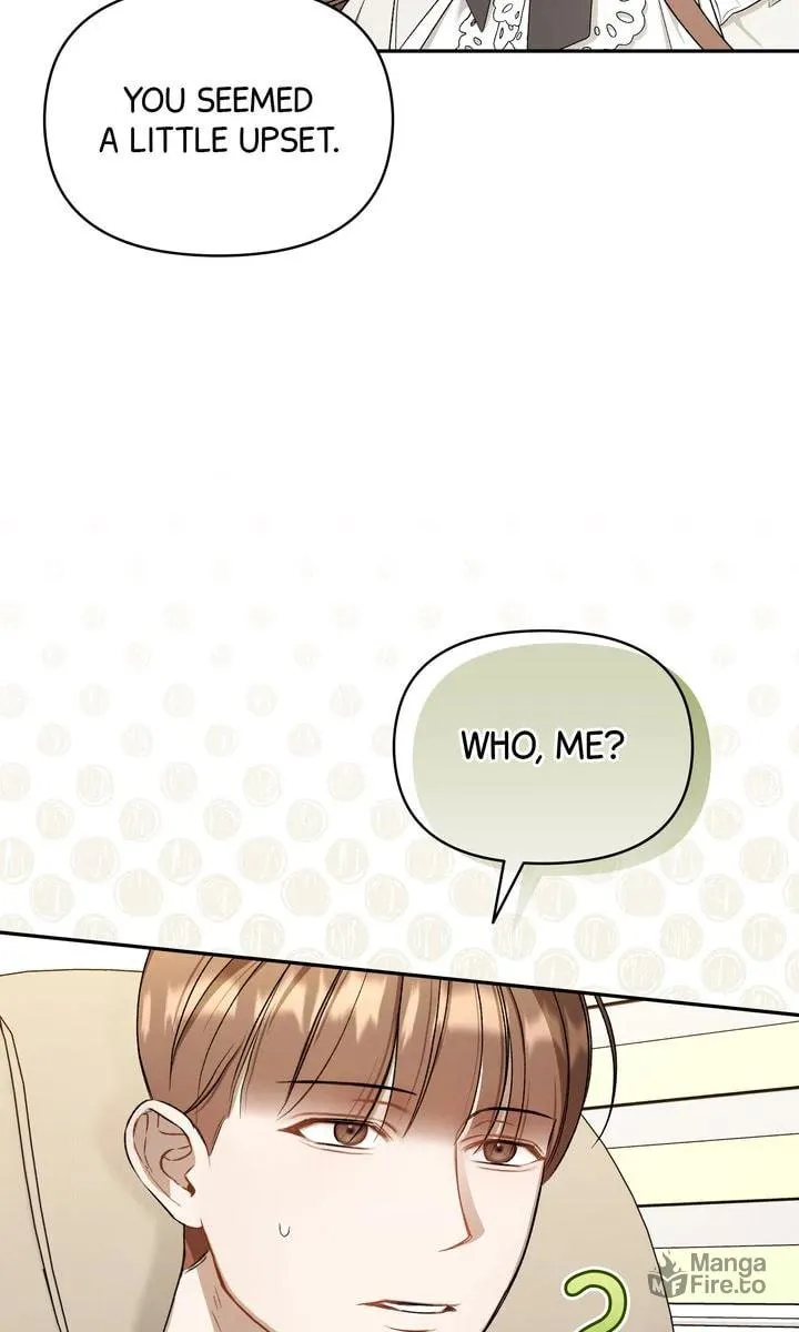 The Symbiotic Relationship Between a Newbie and an Oldbie Chapter 12 page 72 - 