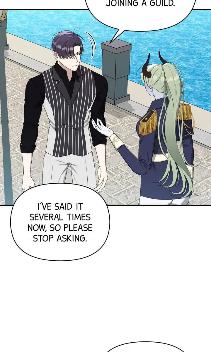 The Symbiotic Relationship Between a Newbie and an Oldbie Chapter 13 page 13 - 