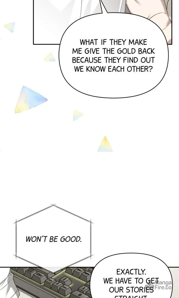 The Symbiotic Relationship Between a Newbie and an Oldbie Chapter 13 page 25 - 