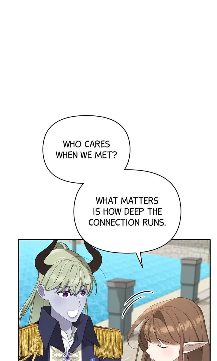 The Symbiotic Relationship Between a Newbie and an Oldbie Chapter 13 page 38 - 