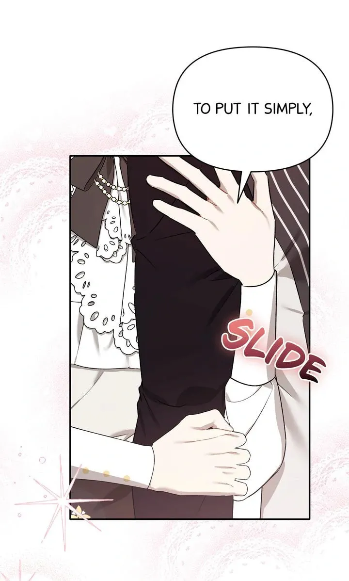 The Symbiotic Relationship Between a Newbie and an Oldbie Chapter 13 page 41 - 