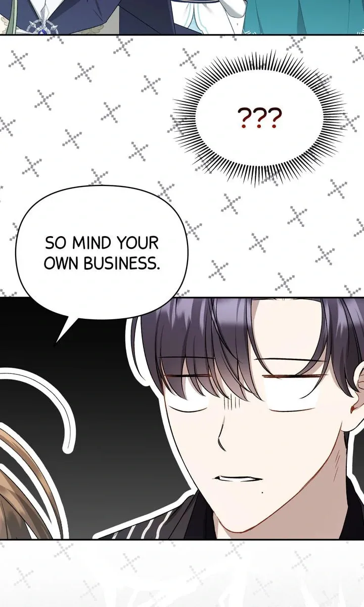 The Symbiotic Relationship Between a Newbie and an Oldbie Chapter 13 page 44 - 