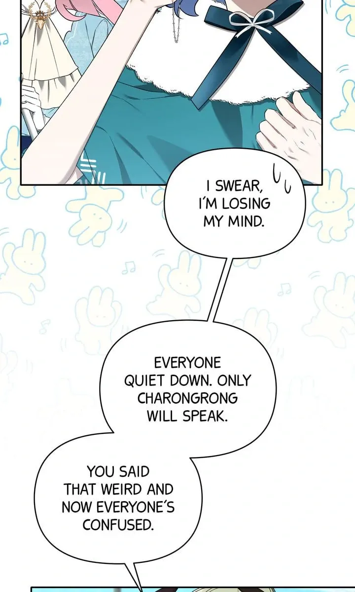 The Symbiotic Relationship Between a Newbie and an Oldbie Chapter 13 page 49 - 