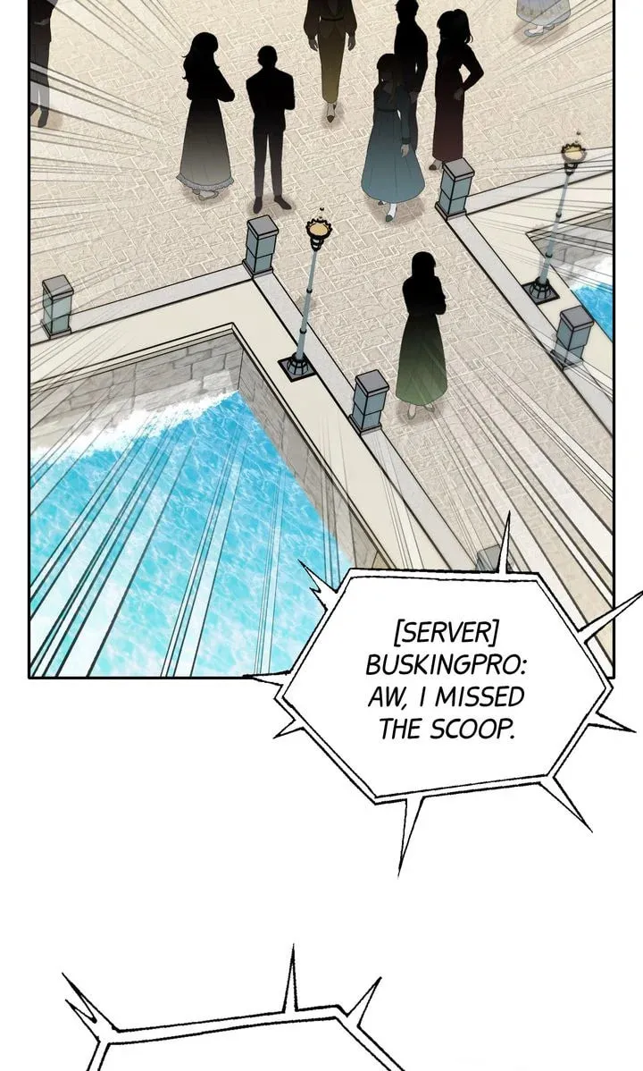 The Symbiotic Relationship Between a Newbie and an Oldbie Chapter 13 page 61 - 