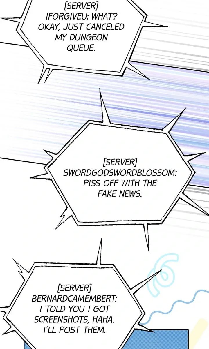 The Symbiotic Relationship Between a Newbie and an Oldbie Chapter 13 page 62 - 