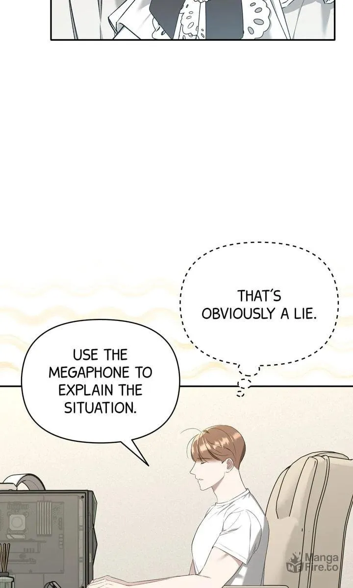 The Symbiotic Relationship Between a Newbie and an Oldbie Chapter 13 page 66 - 