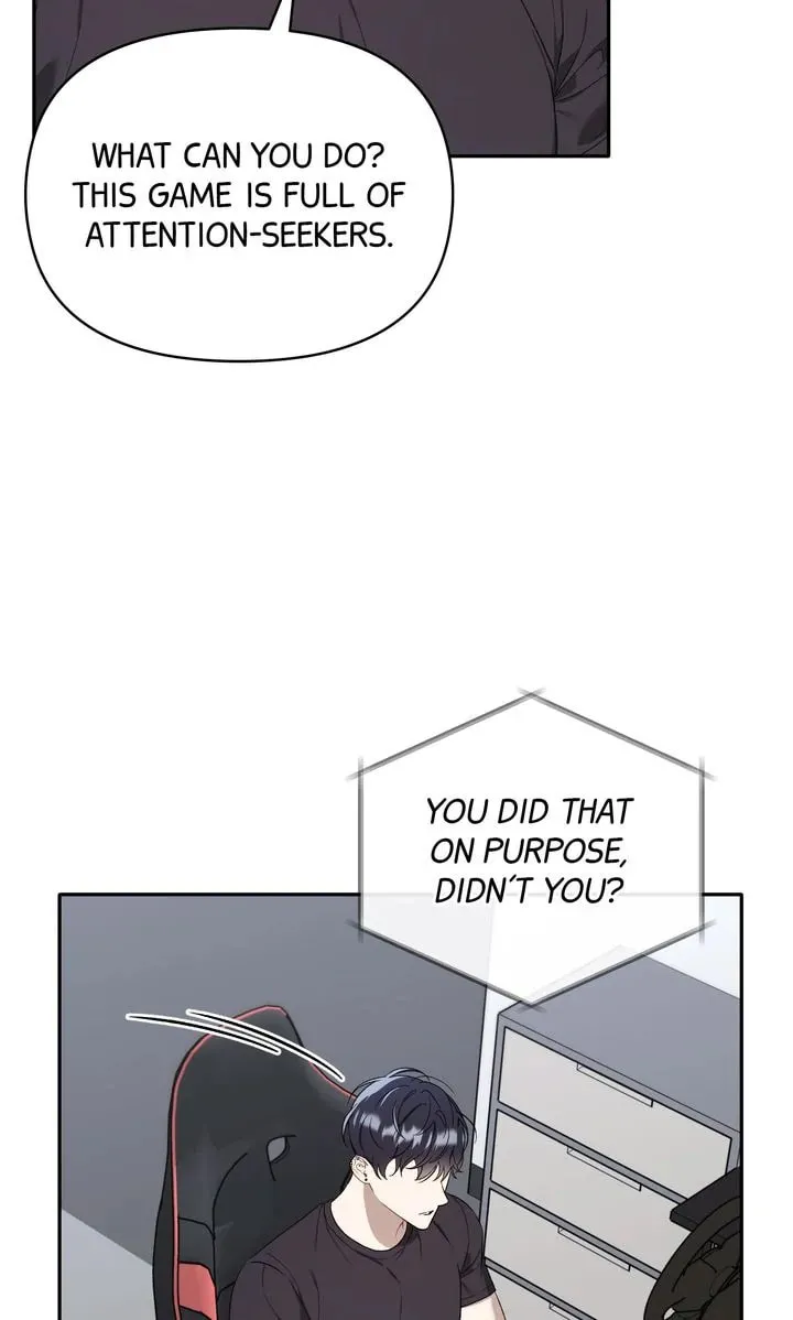 The Symbiotic Relationship Between a Newbie and an Oldbie Chapter 13 page 68 - 