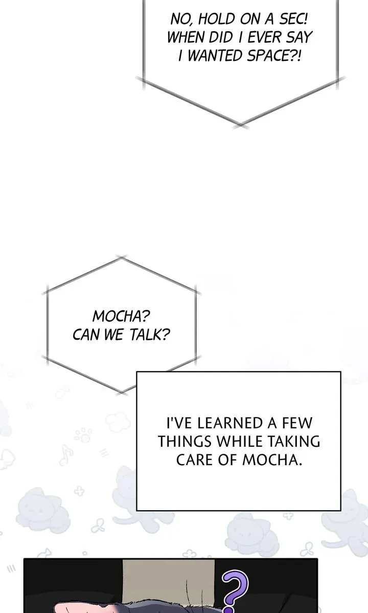 The Symbiotic Relationship Between a Newbie and an Oldbie Chapter 13 page 77 - 