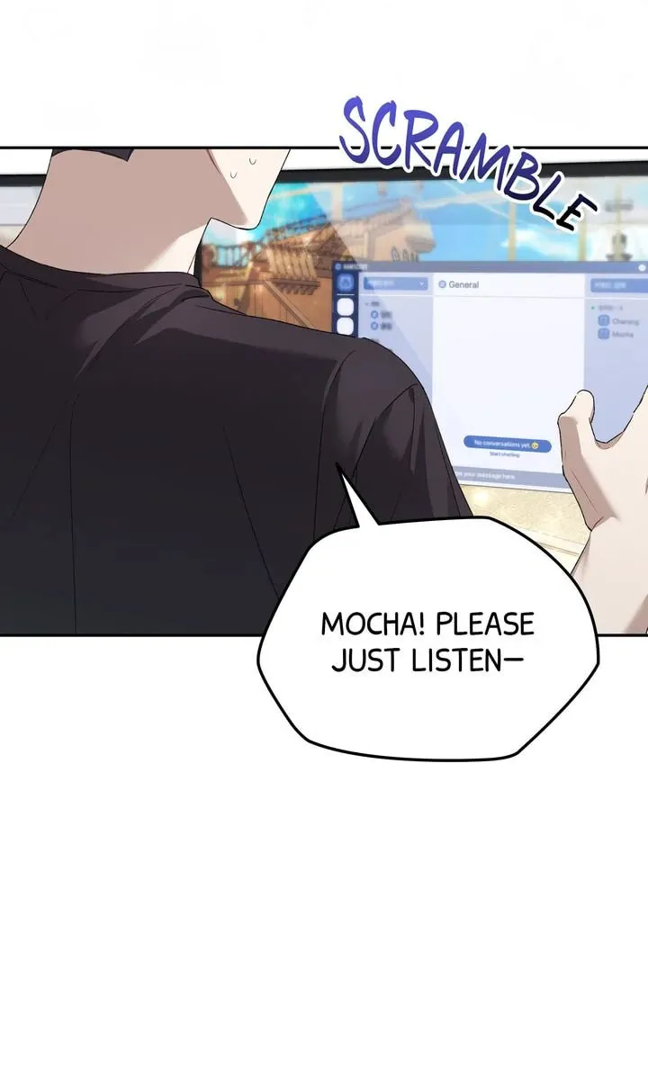 The Symbiotic Relationship Between a Newbie and an Oldbie Chapter 13 page 79 - 
