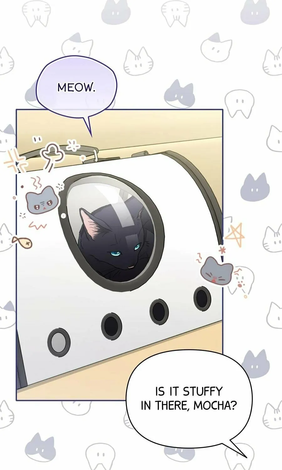The Symbiotic Relationship Between a Newbie and an Oldbie Chapter 14 page 16 - 
