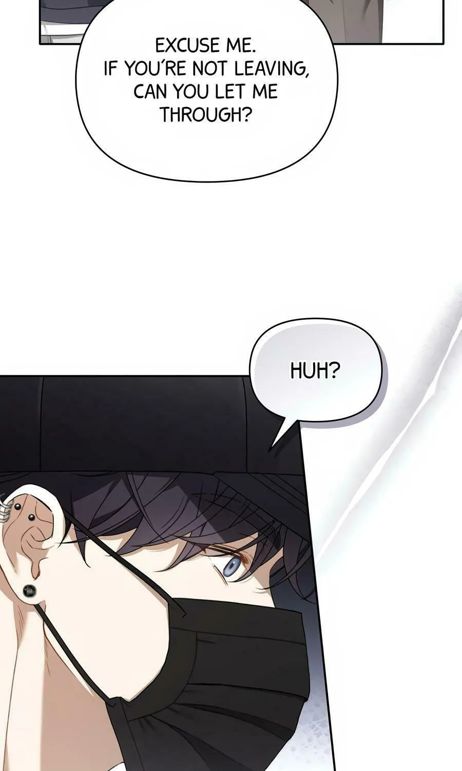 The Symbiotic Relationship Between a Newbie and an Oldbie Chapter 14 page 32 - 