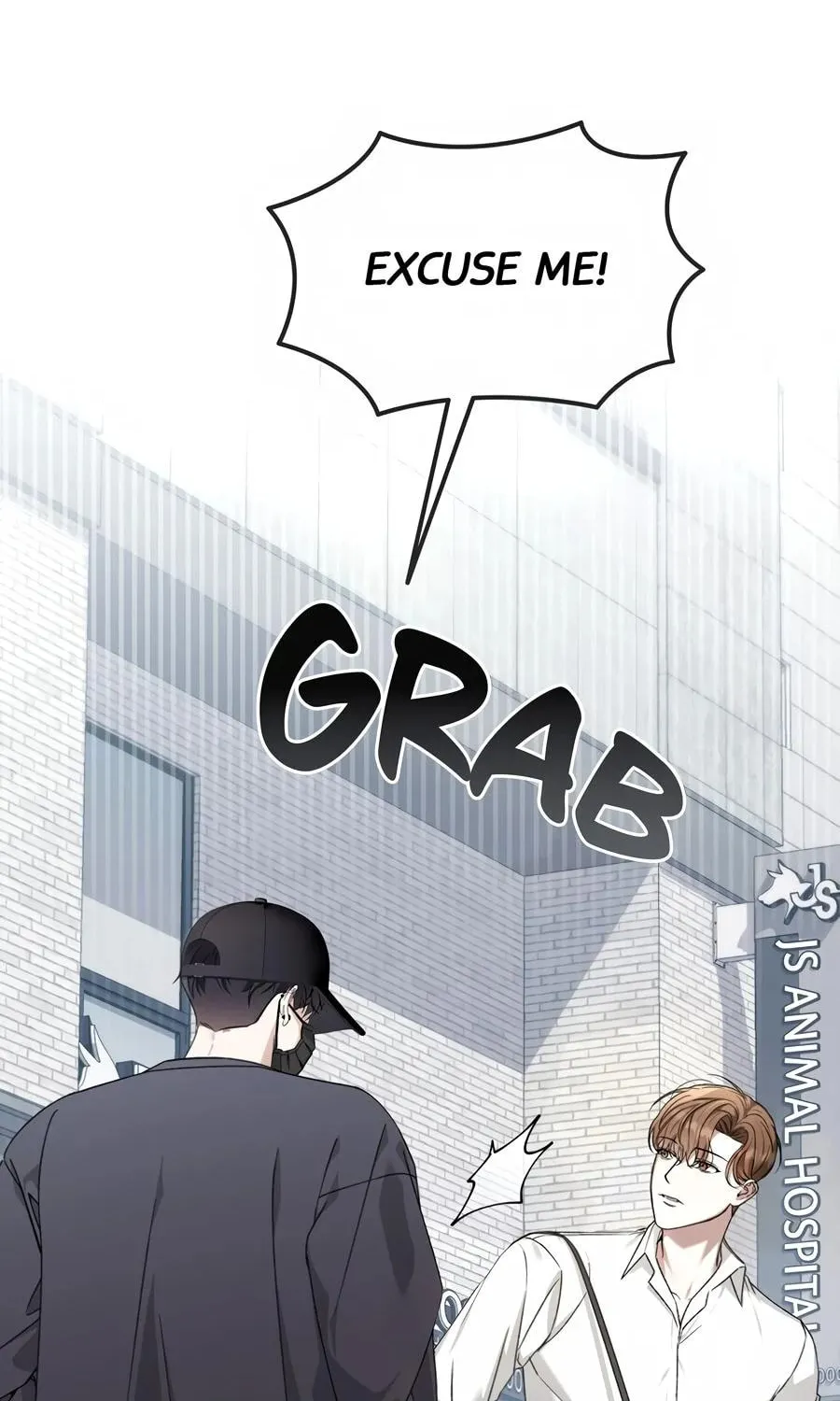 The Symbiotic Relationship Between a Newbie and an Oldbie Chapter 14 page 50 - 