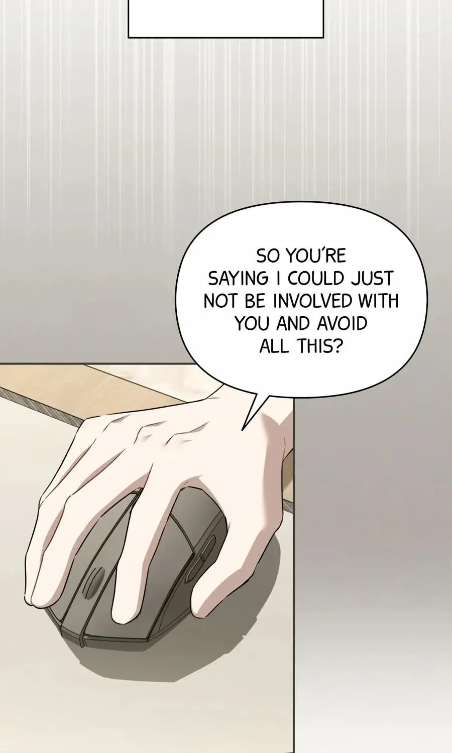 The Symbiotic Relationship Between a Newbie and an Oldbie Chapter 14 page 6 - 