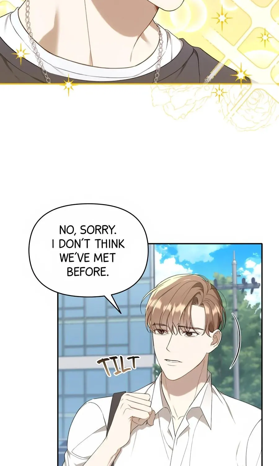 The Symbiotic Relationship Between a Newbie and an Oldbie Chapter 14 page 64 - 