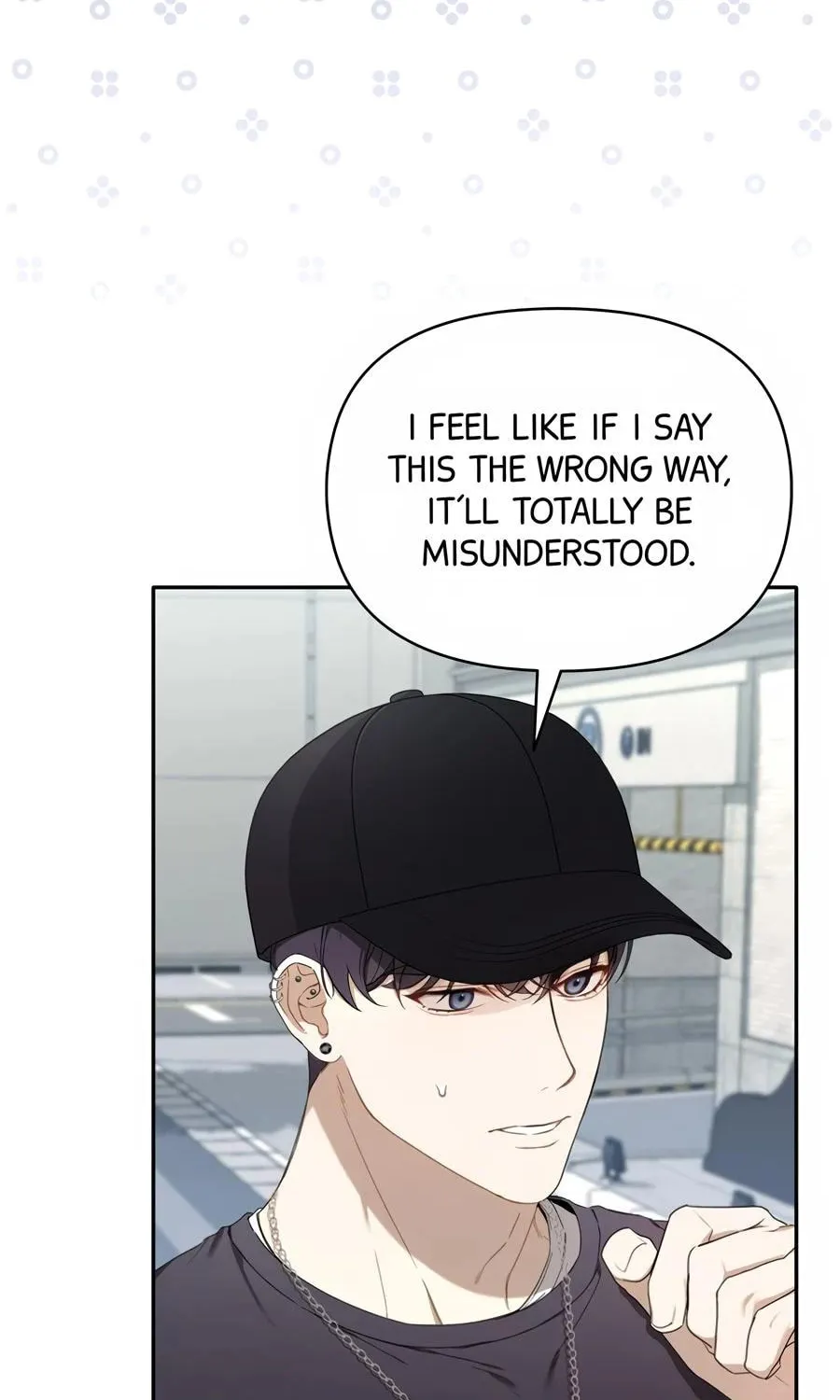 The Symbiotic Relationship Between a Newbie and an Oldbie Chapter 14 page 67 - 