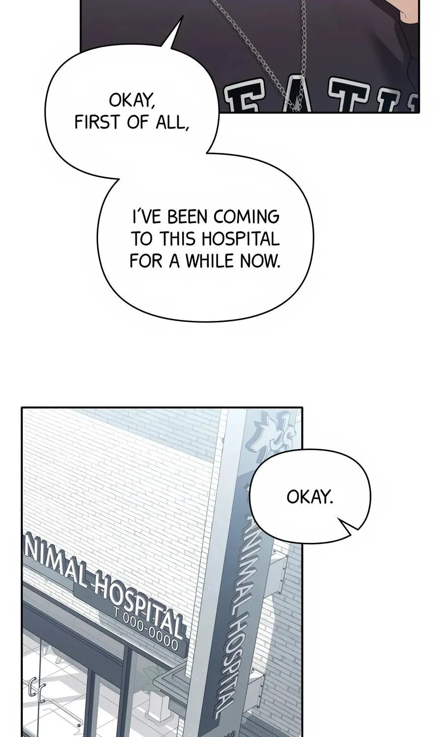 The Symbiotic Relationship Between a Newbie and an Oldbie Chapter 14 page 68 - 