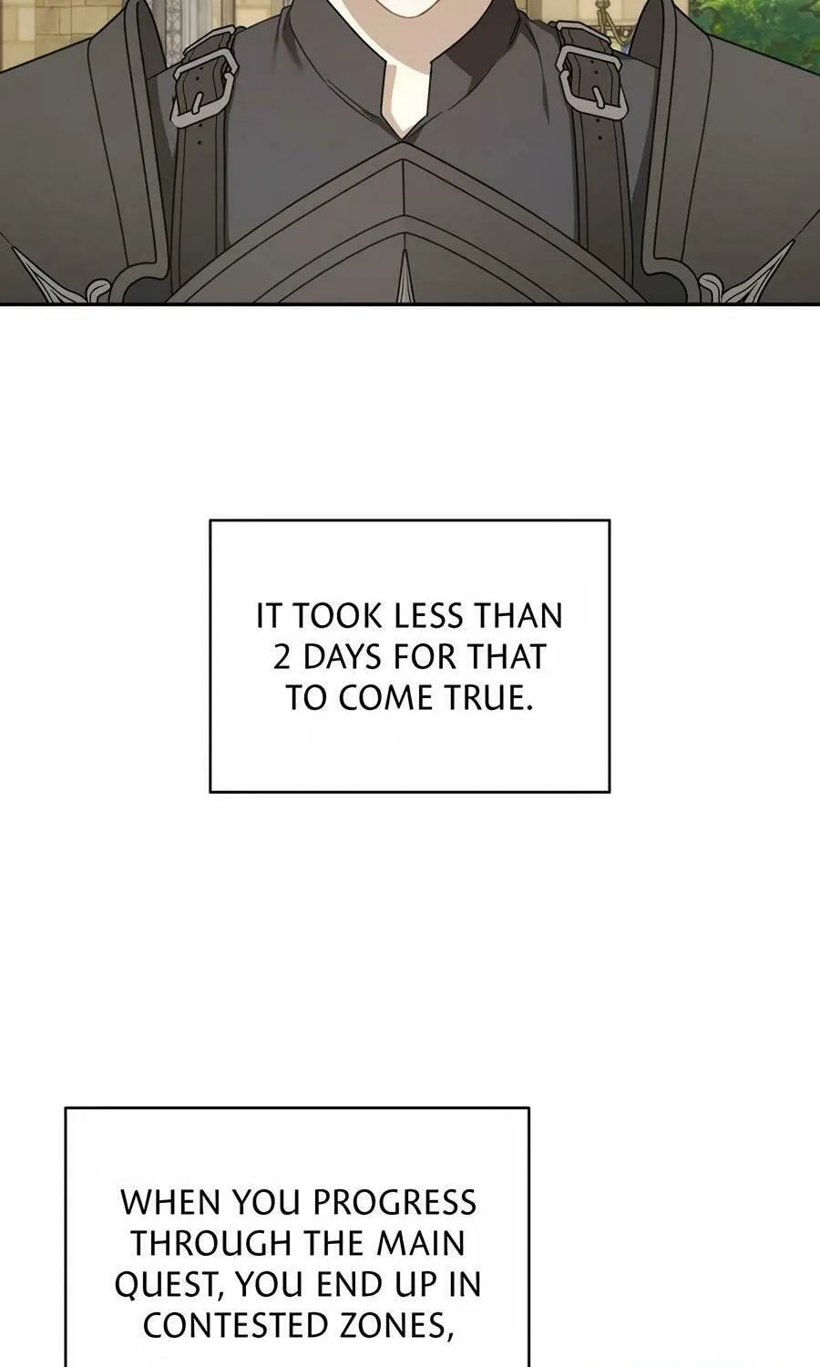 The Symbiotic Relationship Between a Newbie and an Oldbie Chapter 15 page 11 - 