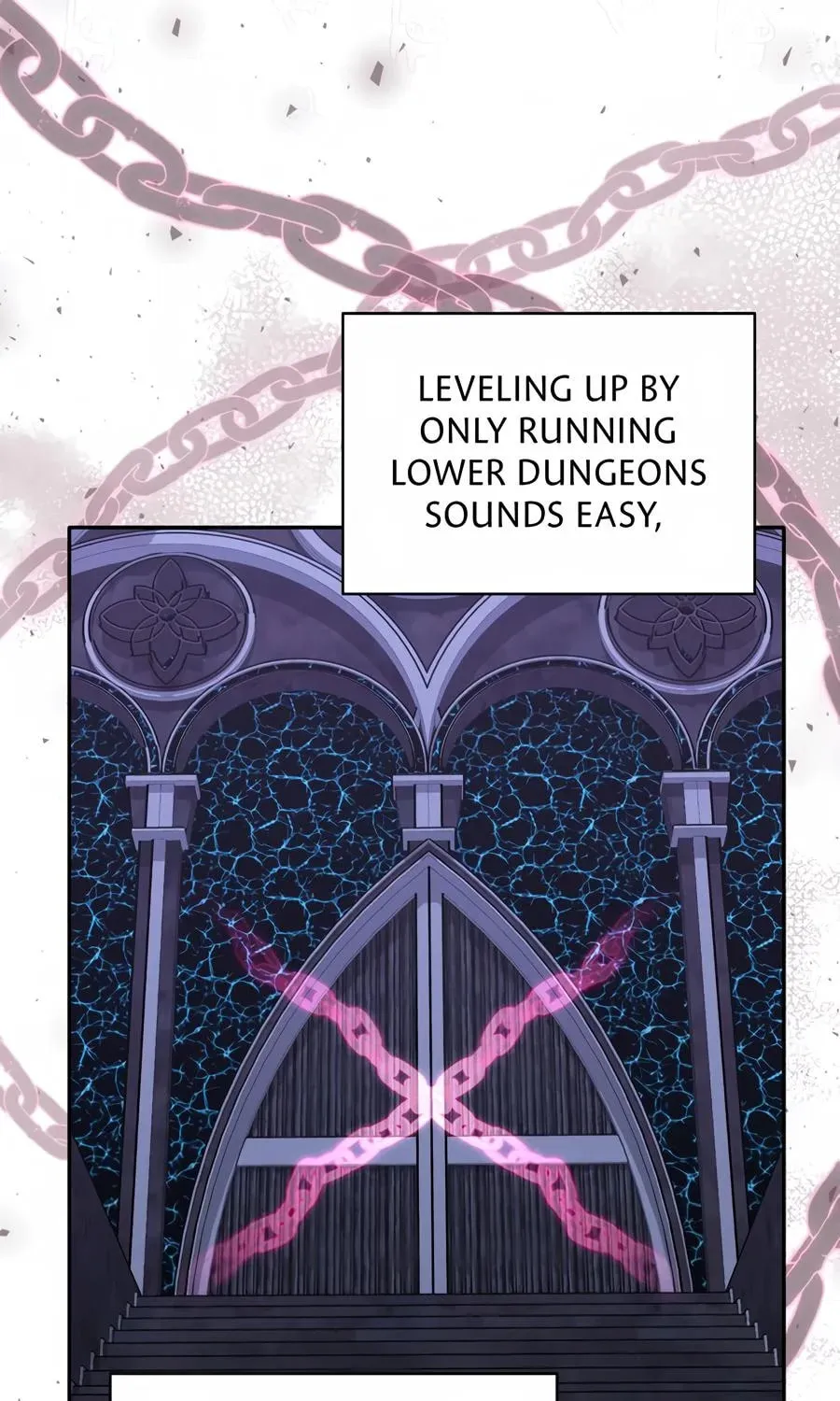 The Symbiotic Relationship Between a Newbie and an Oldbie Chapter 15 page 20 - 