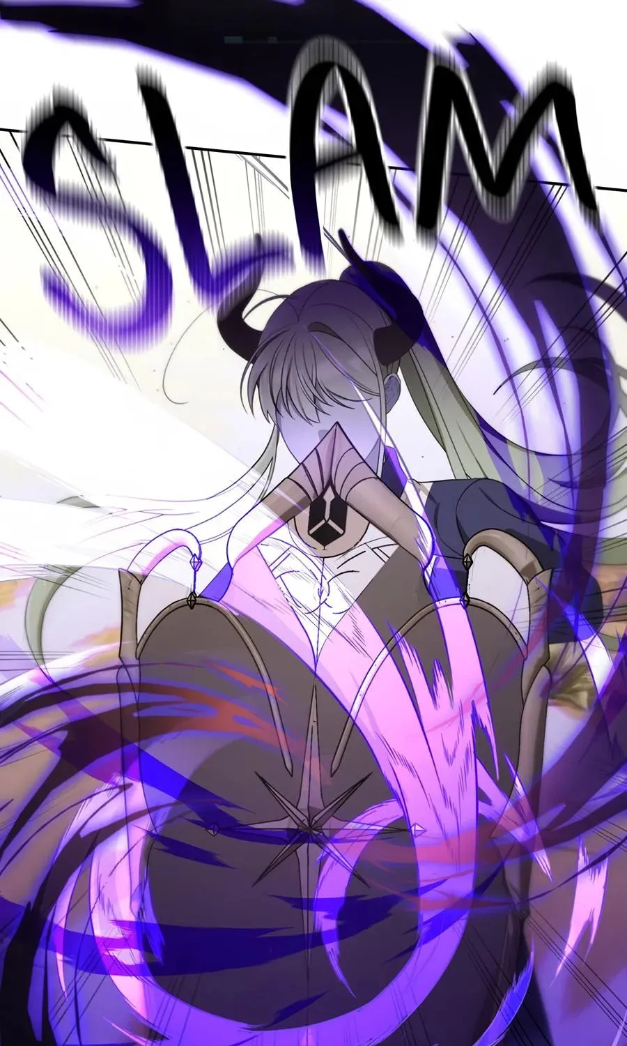The Symbiotic Relationship Between a Newbie and an Oldbie Chapter 15 page 37 - 
