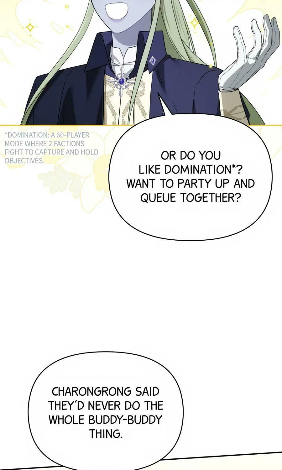 The Symbiotic Relationship Between a Newbie and an Oldbie Chapter 15 page 43 - 