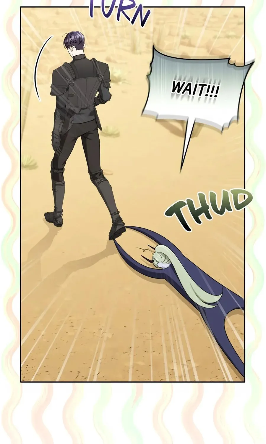 The Symbiotic Relationship Between a Newbie and an Oldbie Chapter 15 page 52 - 
