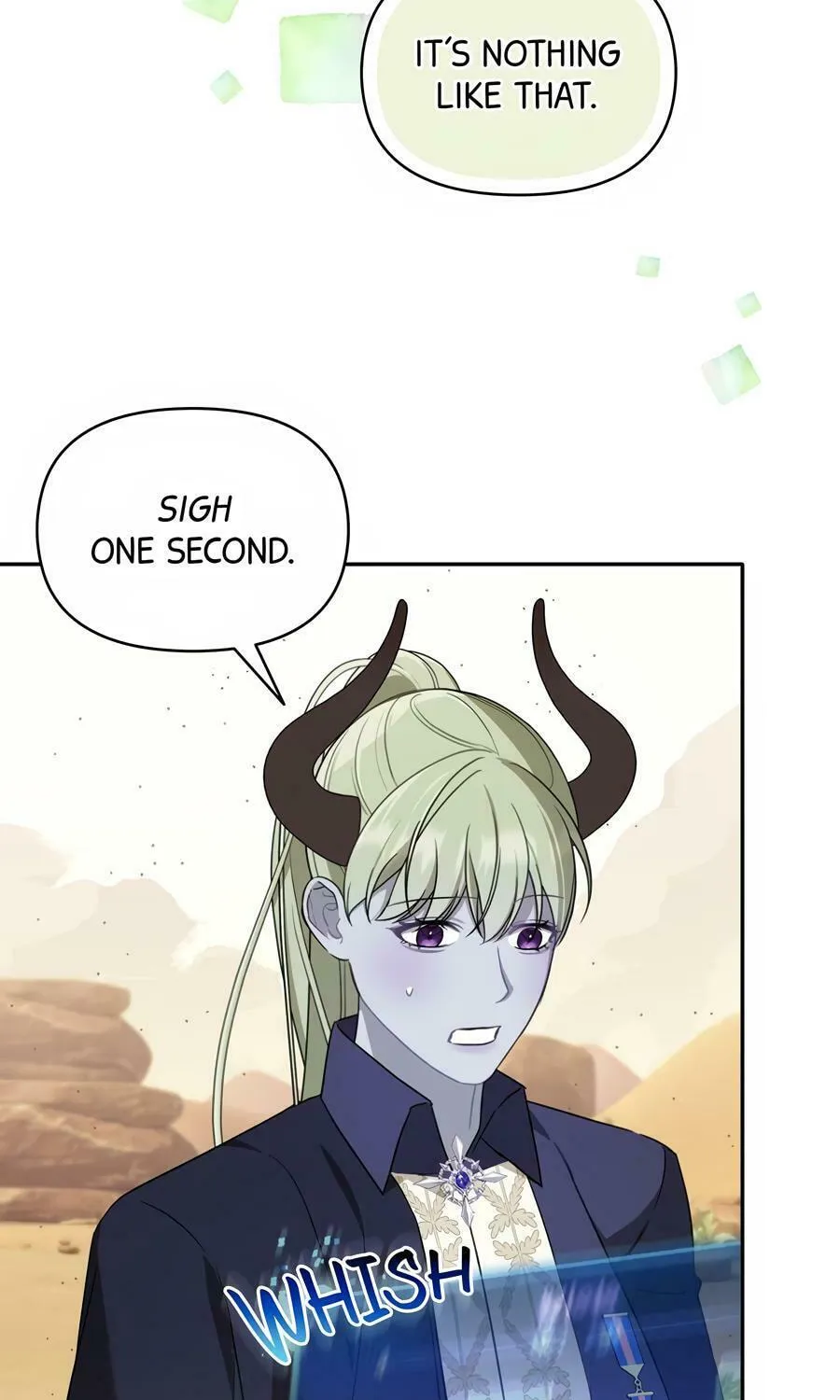 The Symbiotic Relationship Between a Newbie and an Oldbie Chapter 15 page 57 - 