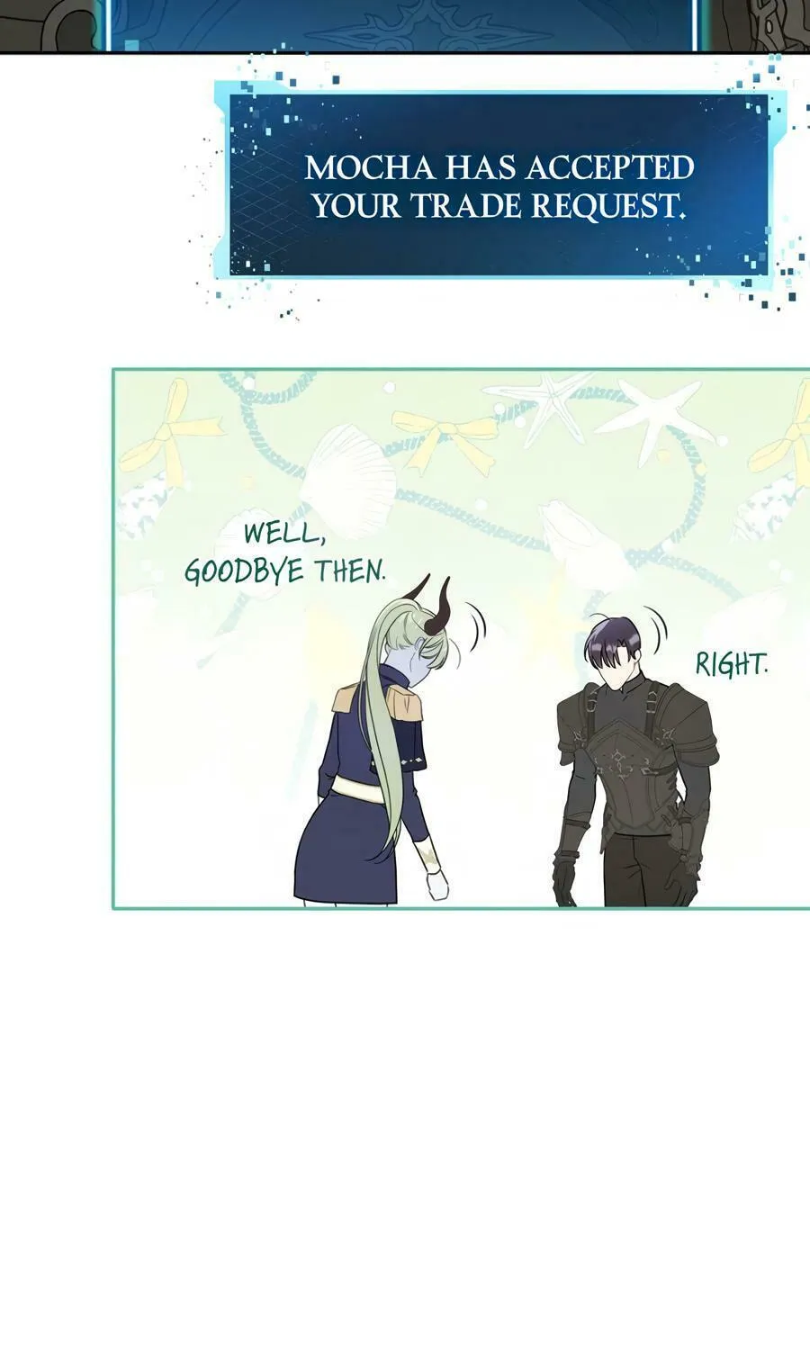 The Symbiotic Relationship Between a Newbie and an Oldbie Chapter 15 page 66 - 