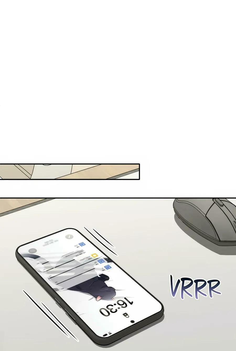 The Symbiotic Relationship Between a Newbie and an Oldbie Chapter 15 page 67 - 