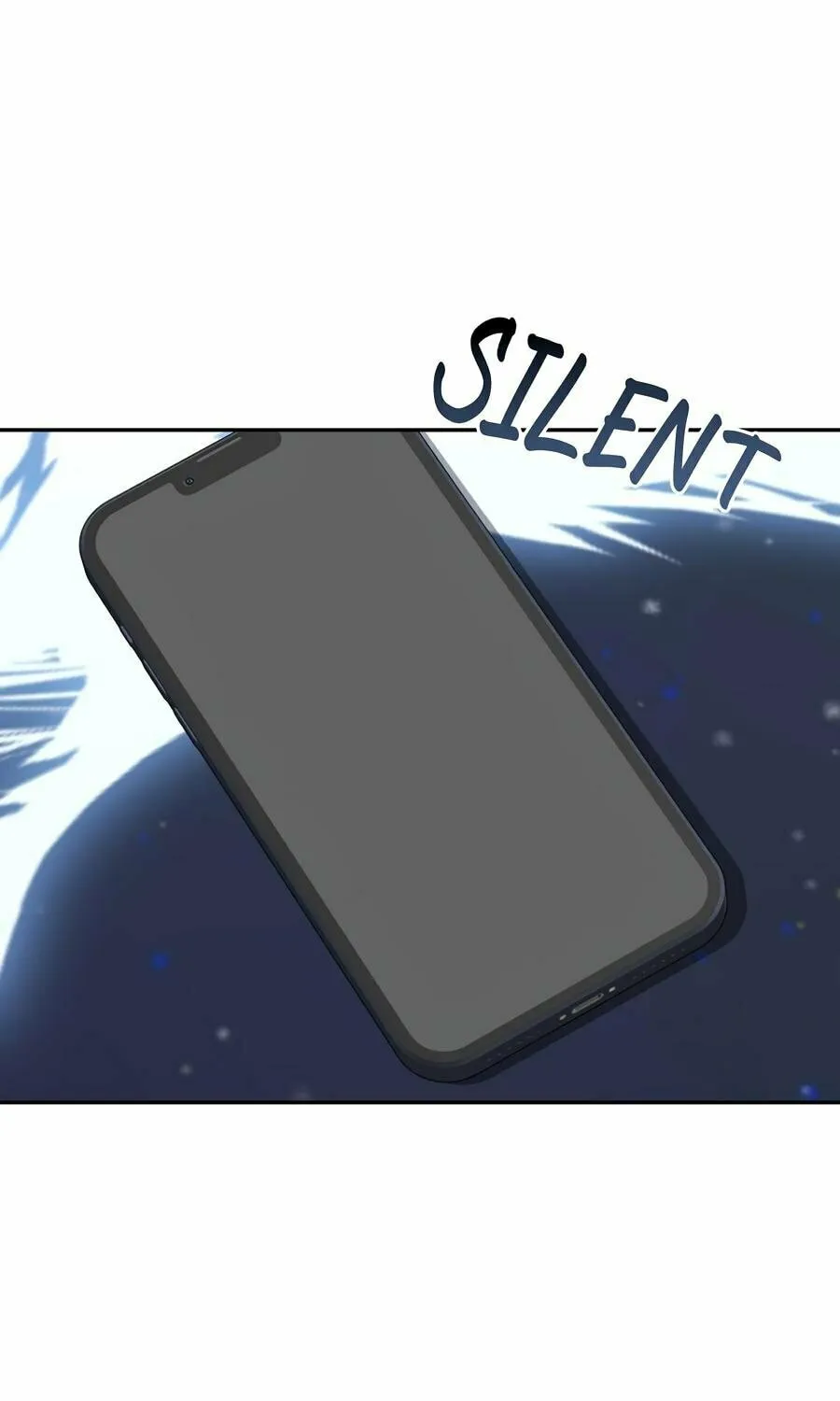 The Symbiotic Relationship Between a Newbie and an Oldbie Chapter 16 page 1 - 