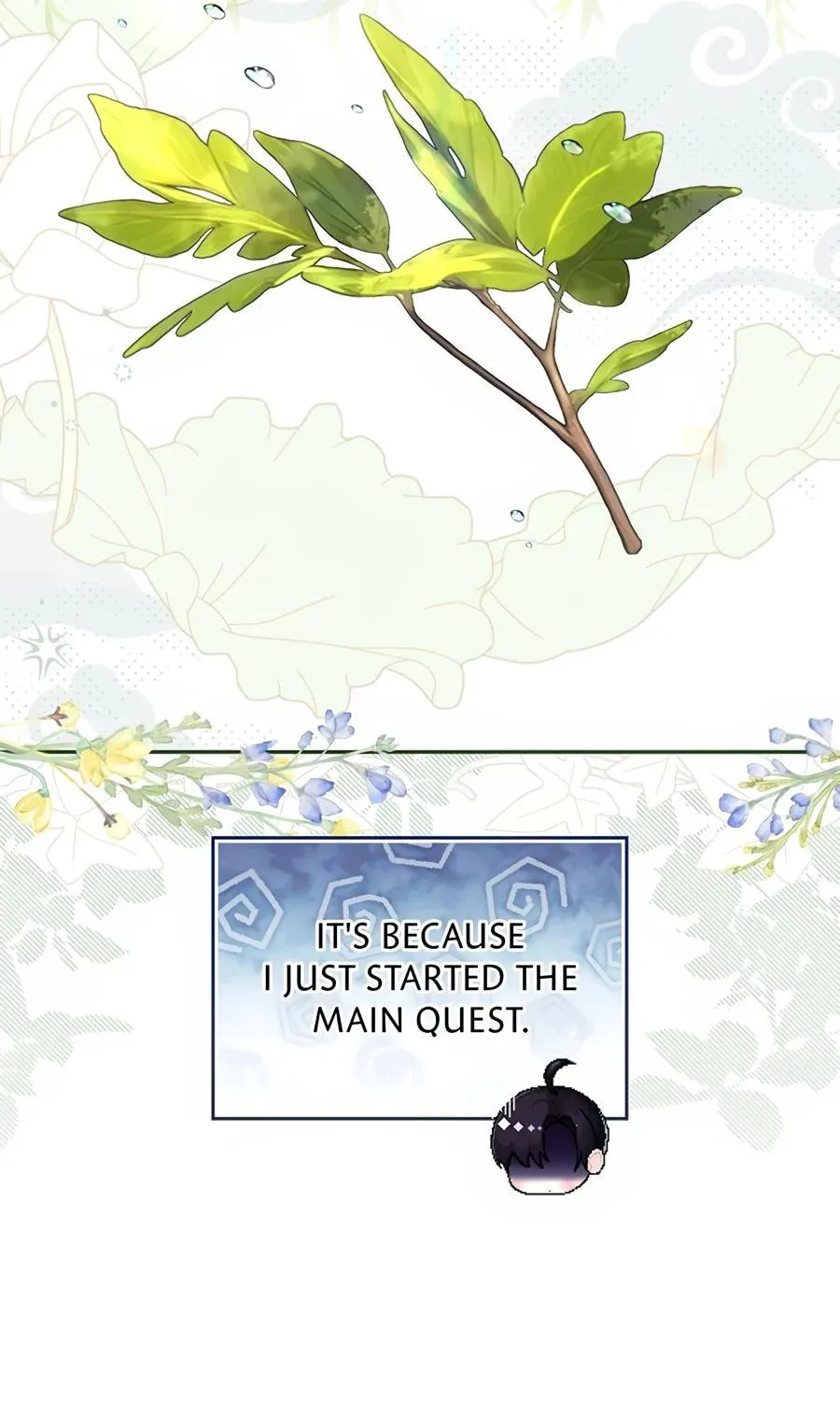 The Symbiotic Relationship Between a Newbie and an Oldbie Chapter 16 page 26 - 
