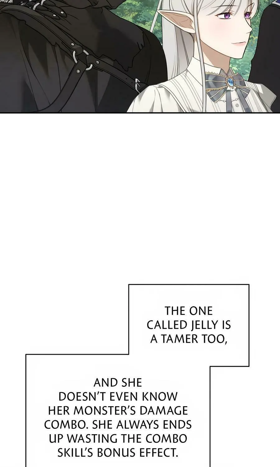 The Symbiotic Relationship Between a Newbie and an Oldbie Chapter 16 page 44 - 