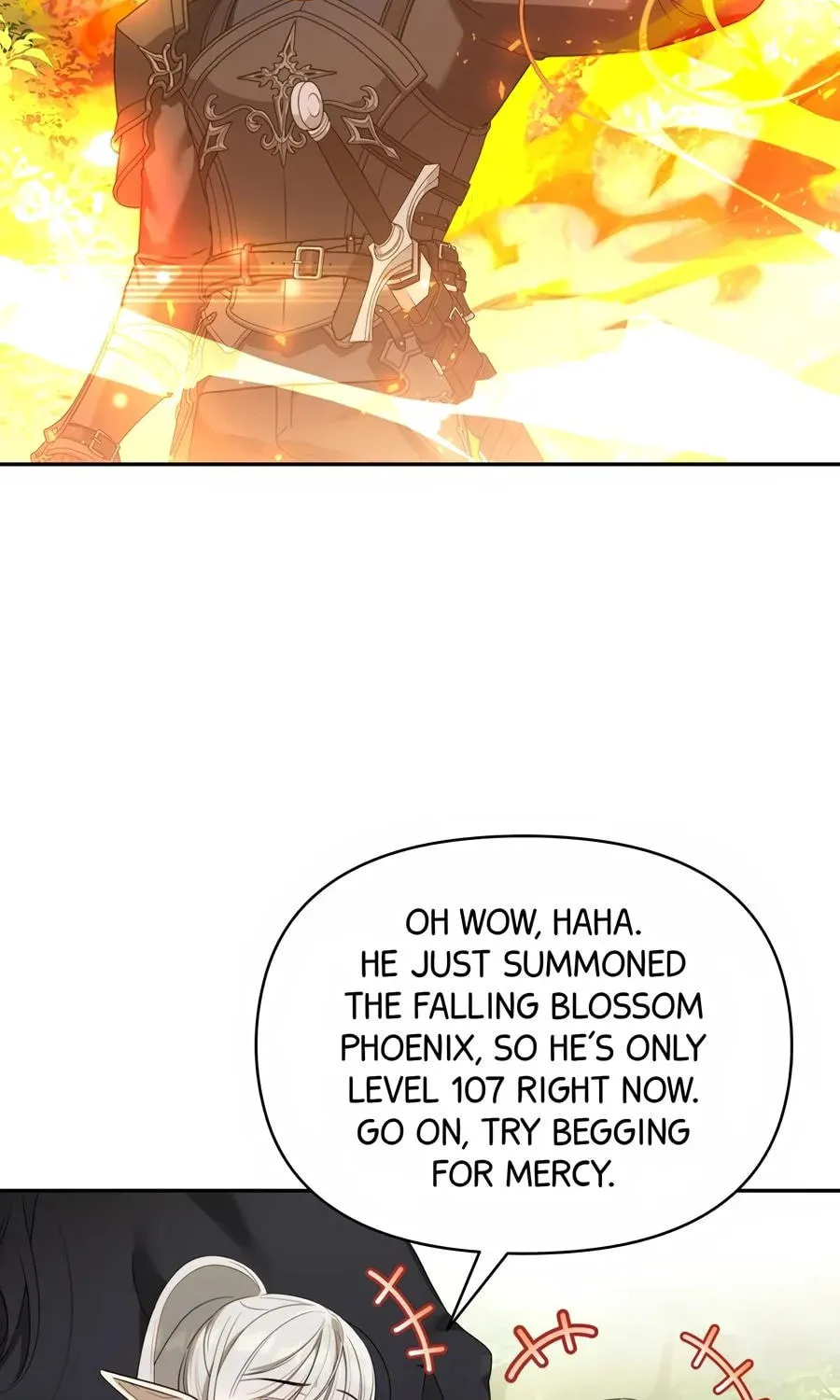 The Symbiotic Relationship Between a Newbie and an Oldbie Chapter 16 page 48 - 