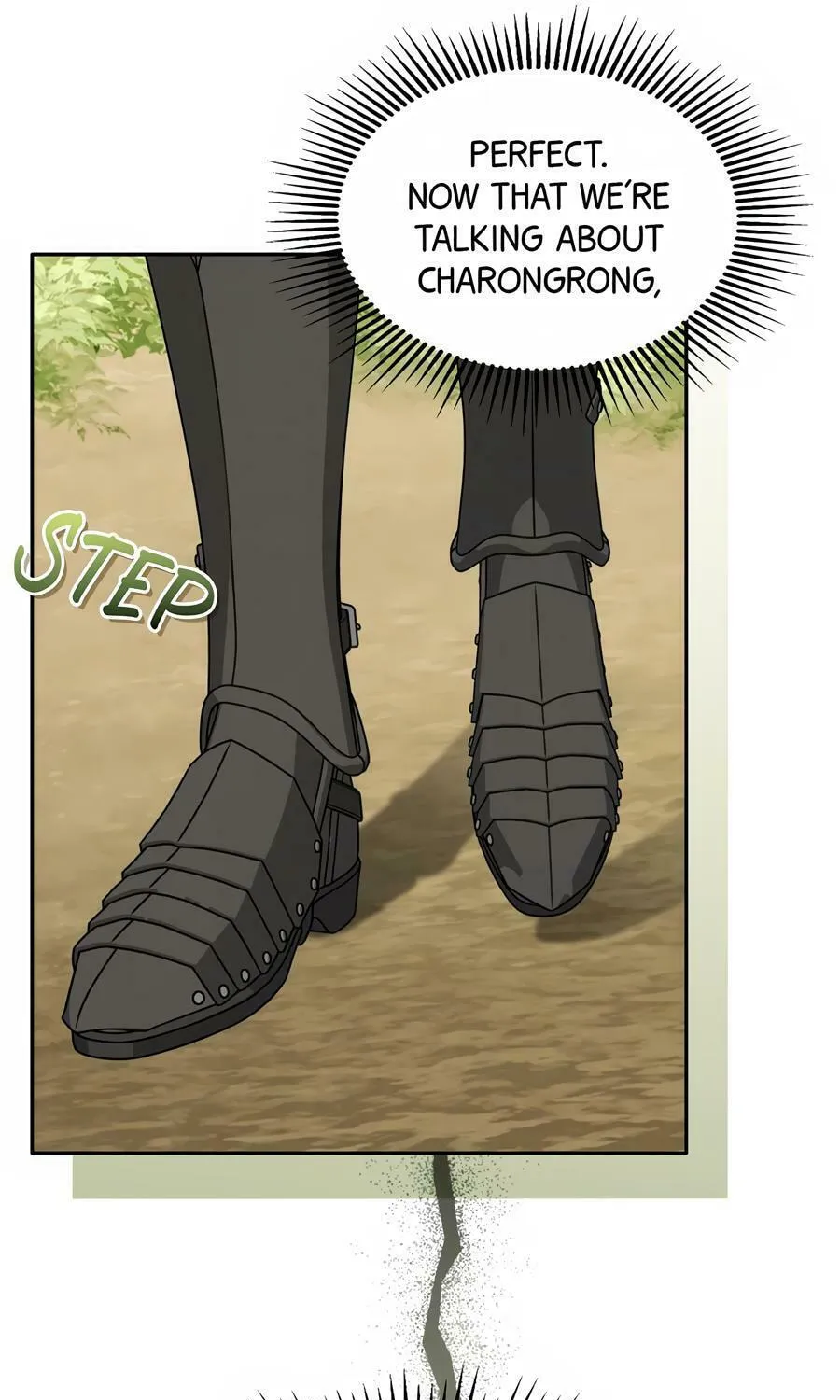 The Symbiotic Relationship Between a Newbie and an Oldbie Chapter 16 page 61 - 