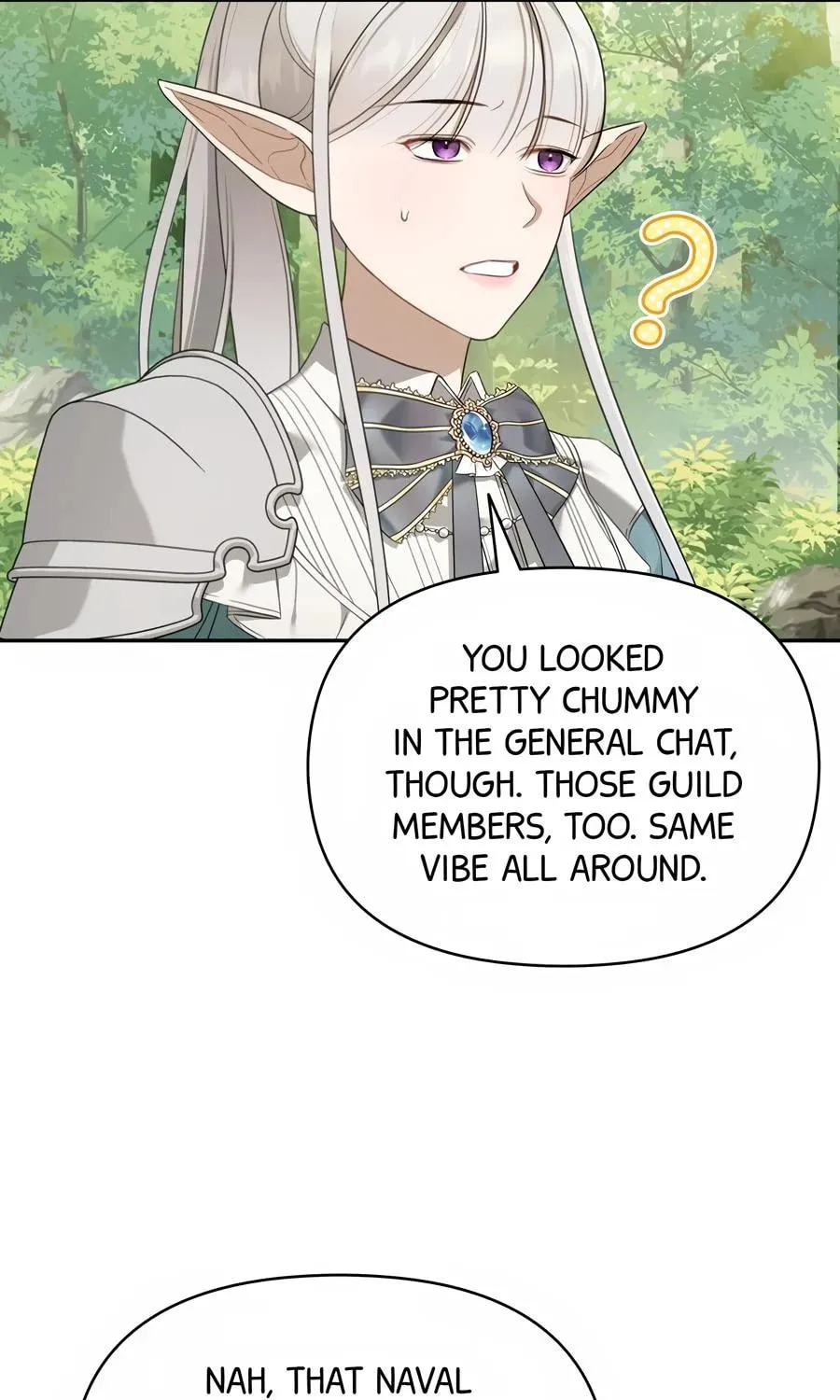 The Symbiotic Relationship Between a Newbie and an Oldbie Chapter 16 page 65 - 
