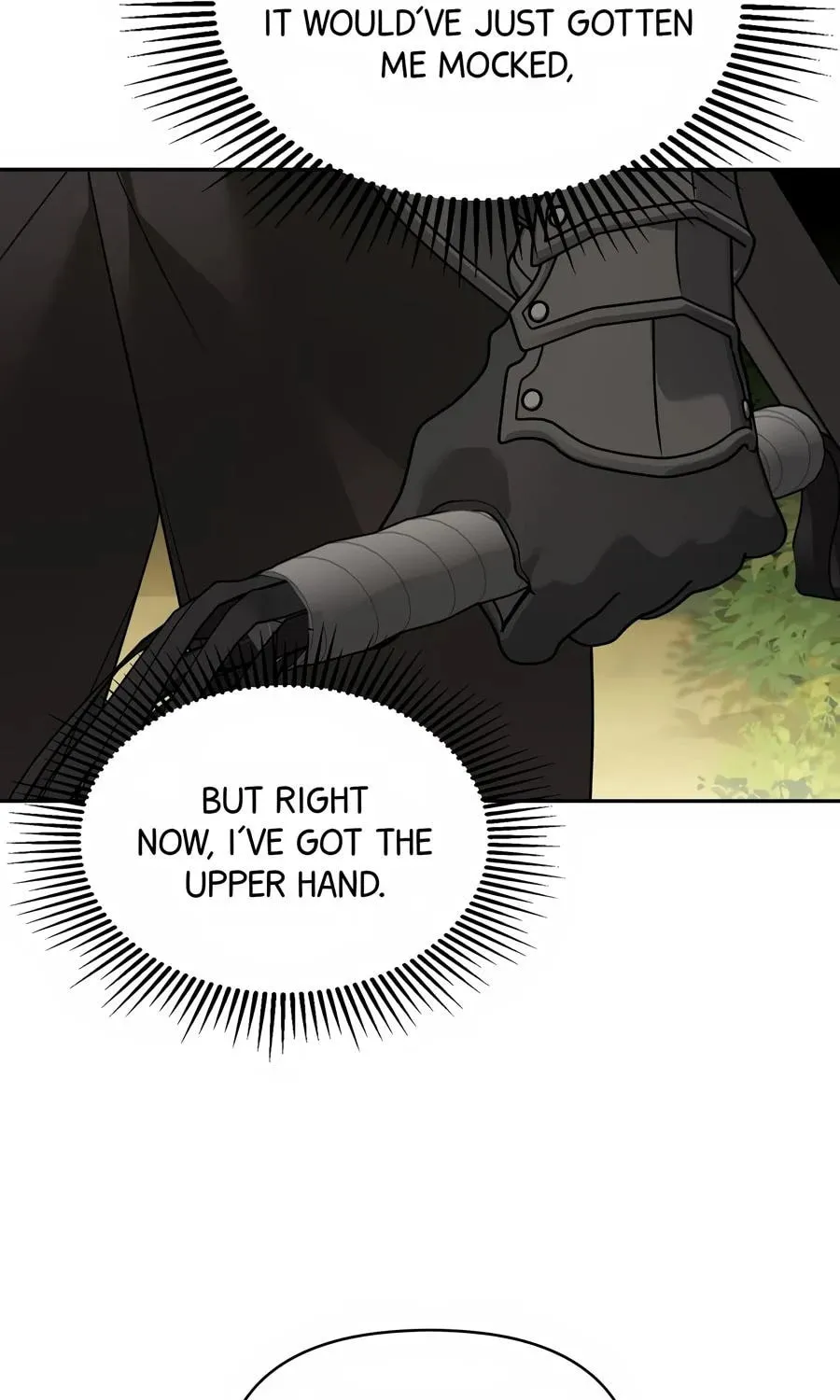 The Symbiotic Relationship Between a Newbie and an Oldbie Chapter 16 page 69 - 