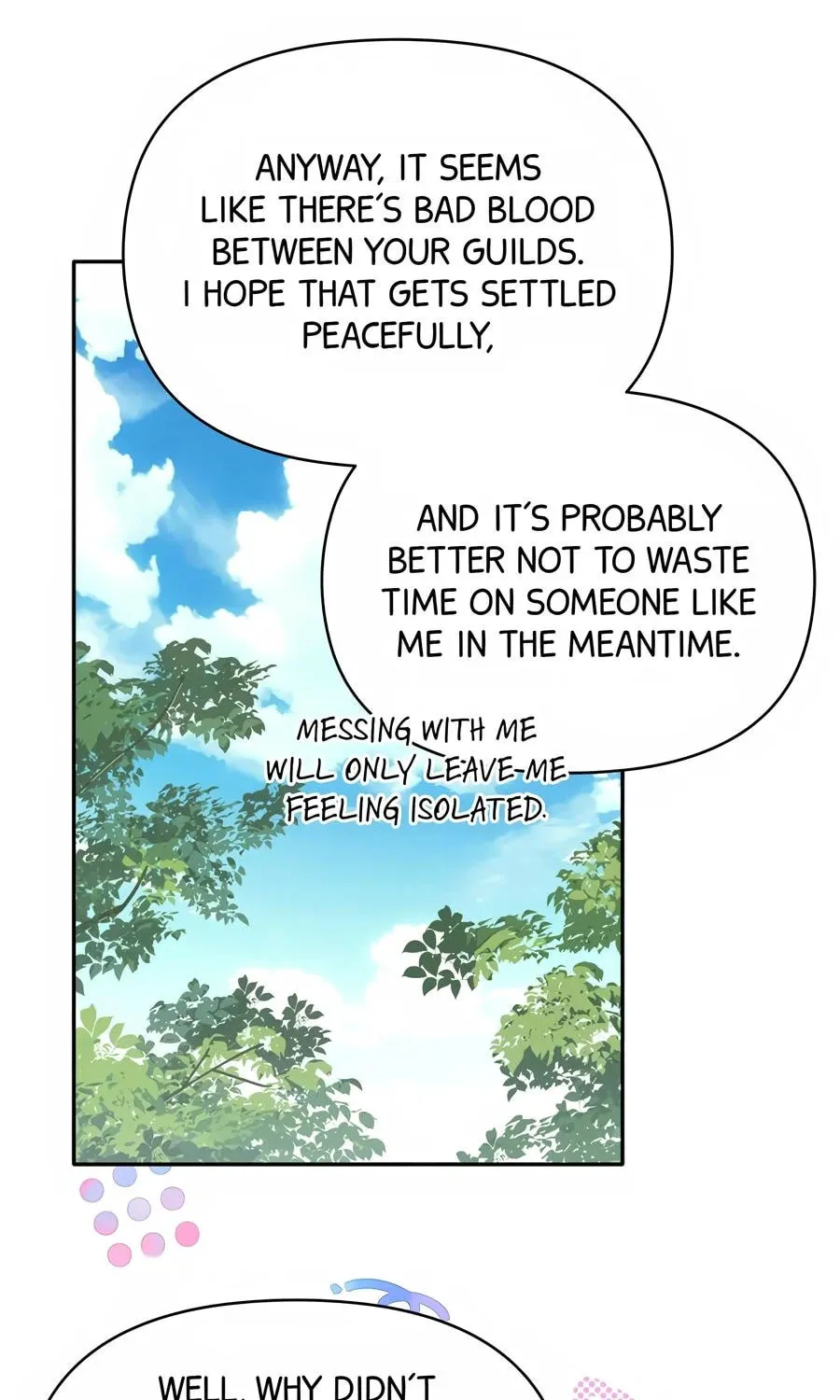 The Symbiotic Relationship Between a Newbie and an Oldbie Chapter 16 page 74 - 