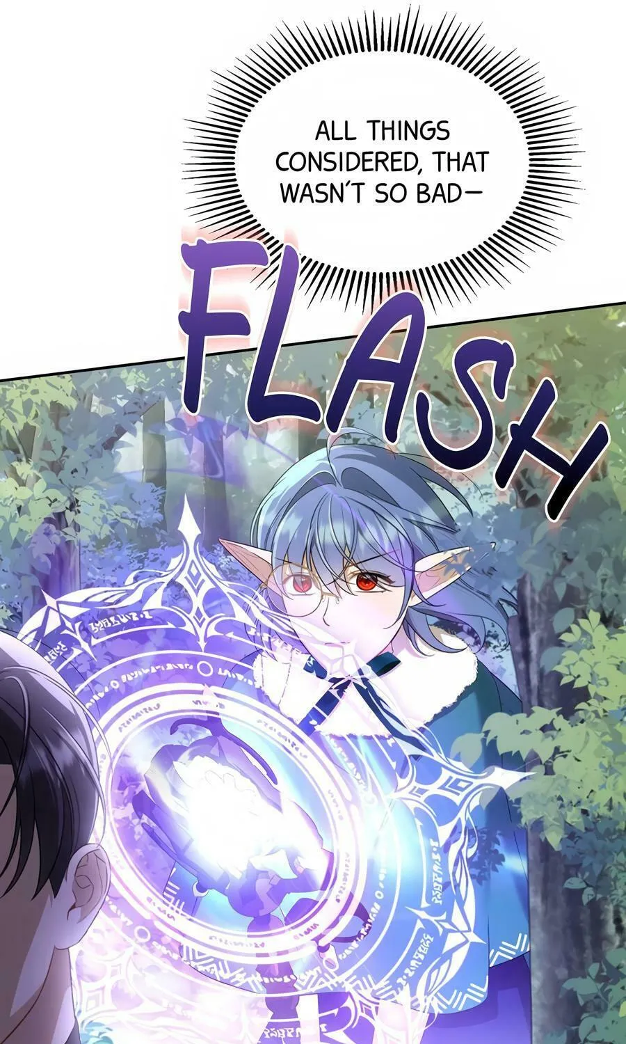 The Symbiotic Relationship Between a Newbie and an Oldbie Chapter 16 page 82 - 