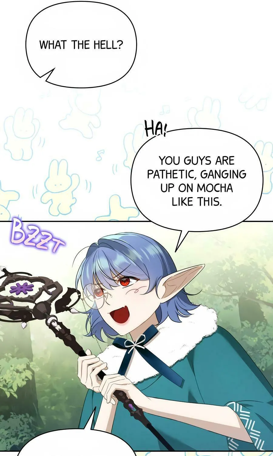 The Symbiotic Relationship Between a Newbie and an Oldbie Chapter 16 page 87 - 