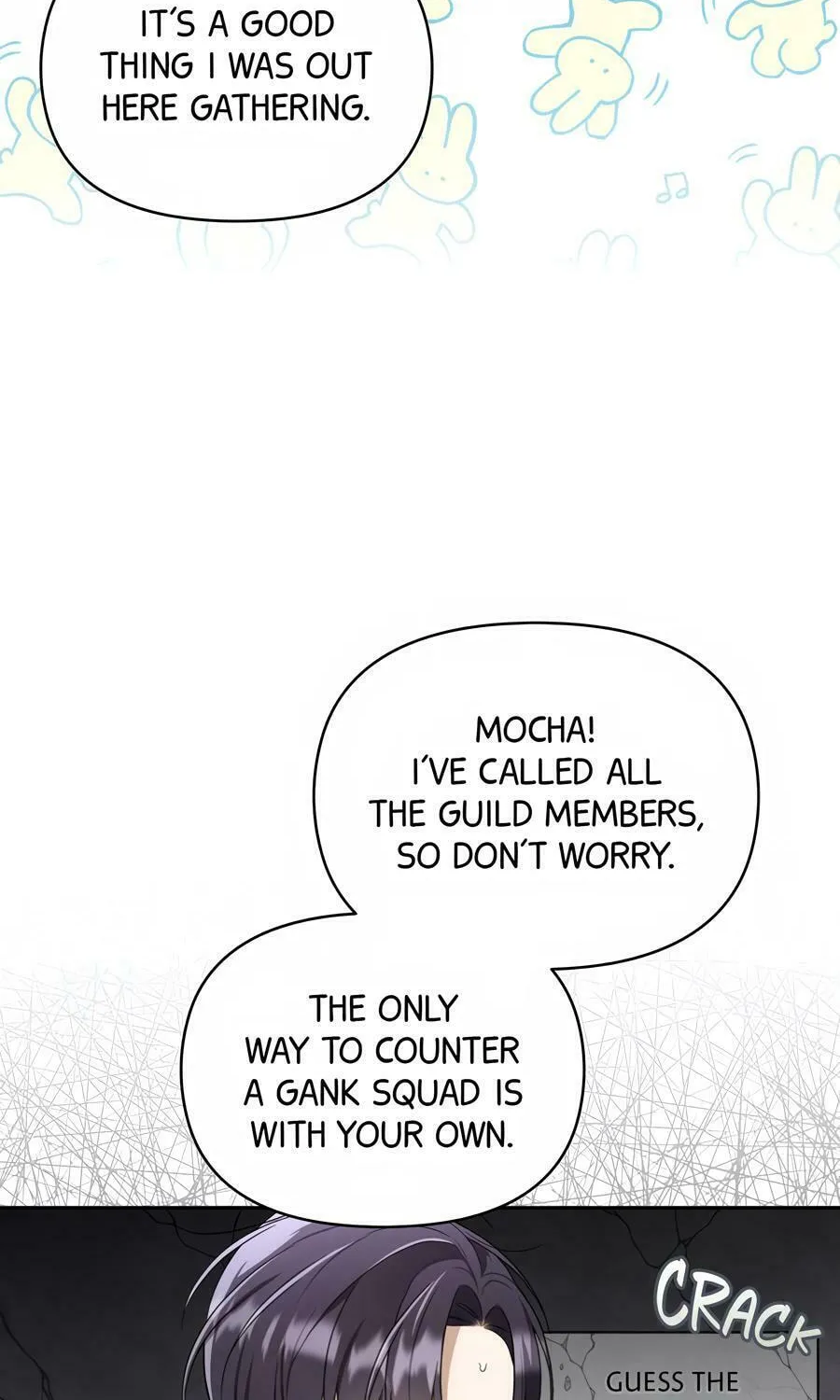 The Symbiotic Relationship Between a Newbie and an Oldbie Chapter 16 page 88 - 