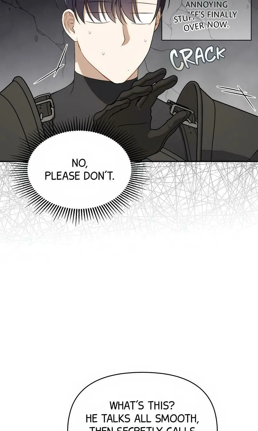 The Symbiotic Relationship Between a Newbie and an Oldbie Chapter 16 page 89 - 