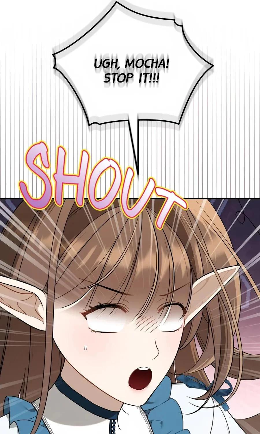 The Symbiotic Relationship Between a Newbie and an Oldbie Chapter 16 page 10 - 