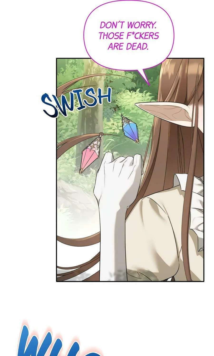 The Symbiotic Relationship Between a Newbie and an Oldbie Chapter 16 page 96 - 