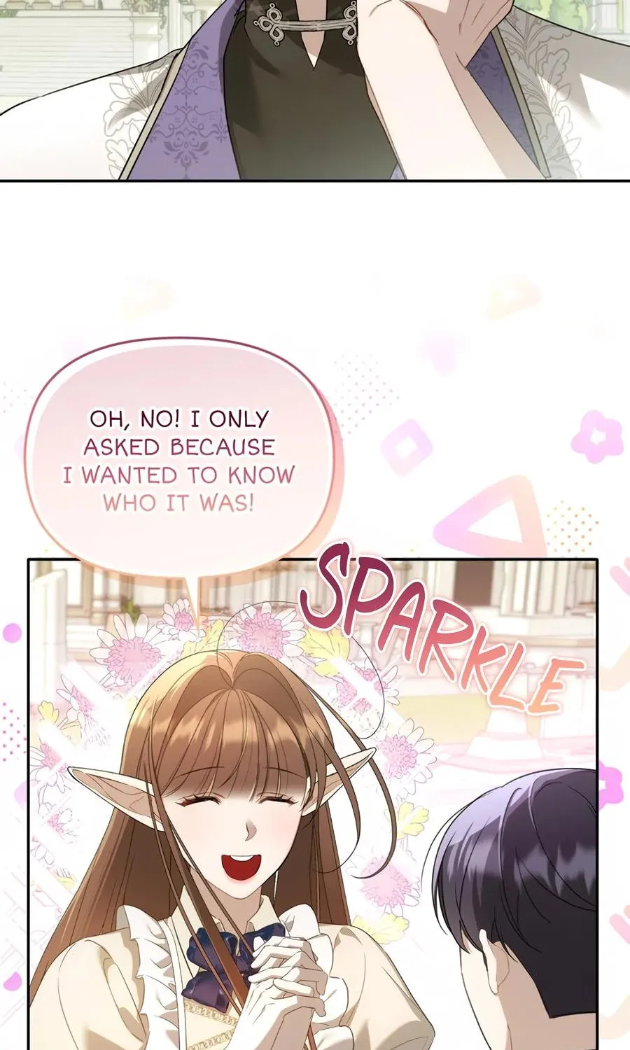 The Symbiotic Relationship Between a Newbie and an Oldbie Chapter 17 page 28 - 