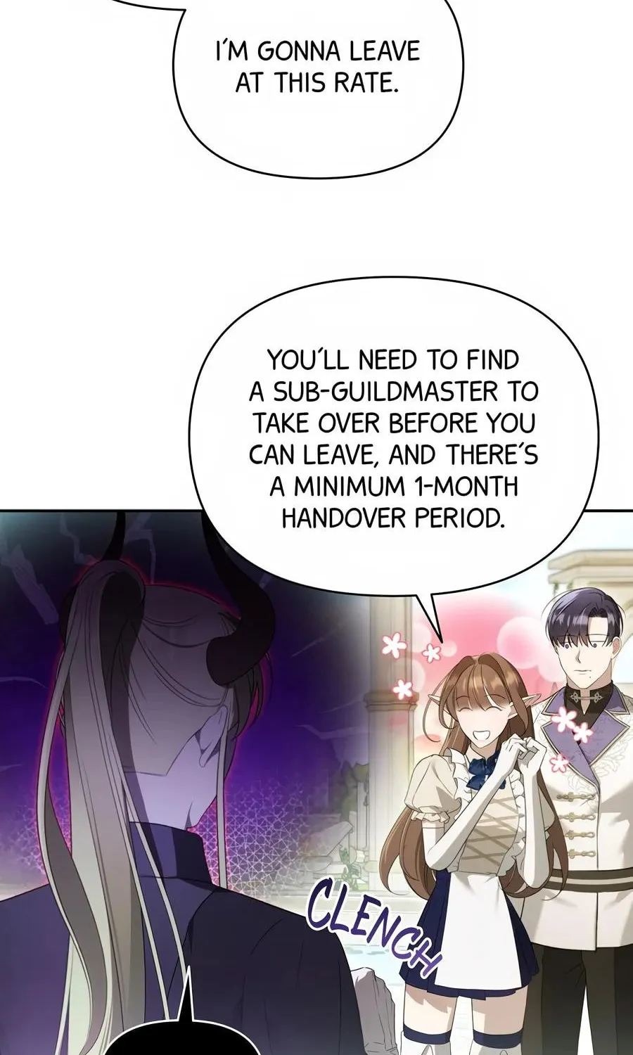 The Symbiotic Relationship Between a Newbie and an Oldbie Chapter 17 page 31 - 
